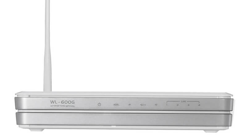 Jak vybrat WiFi router