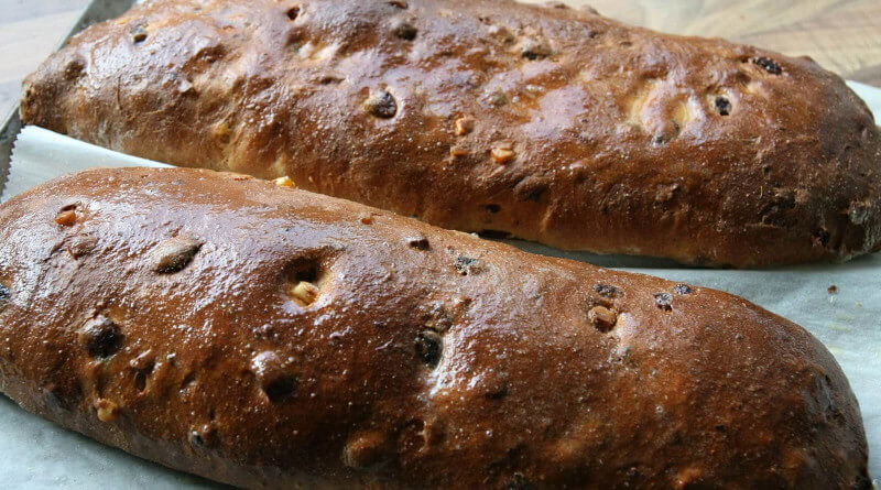 Holandský Paasbrood