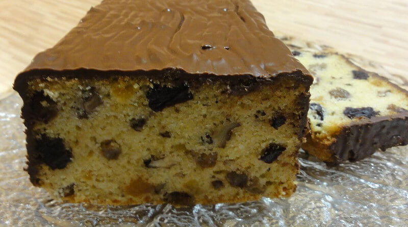 Biskupský chlebíček