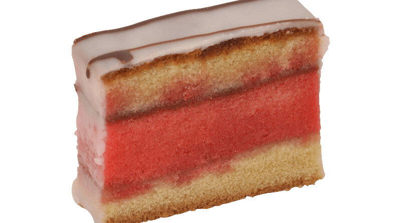 Punčový řez