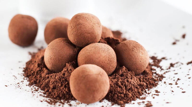 Truffle