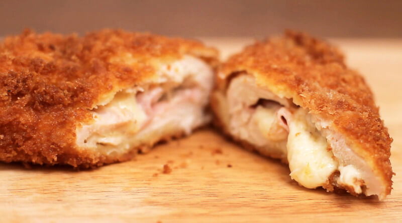 Cordon Bleu