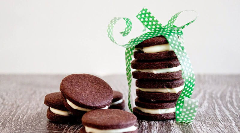 Oreo