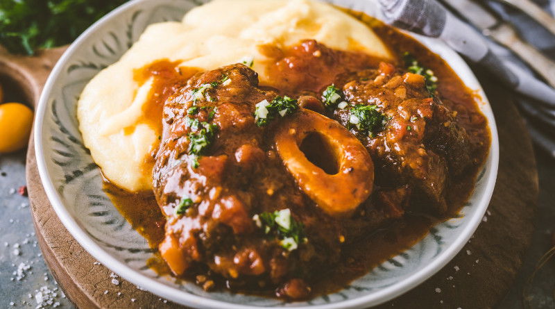 Osso Bucco