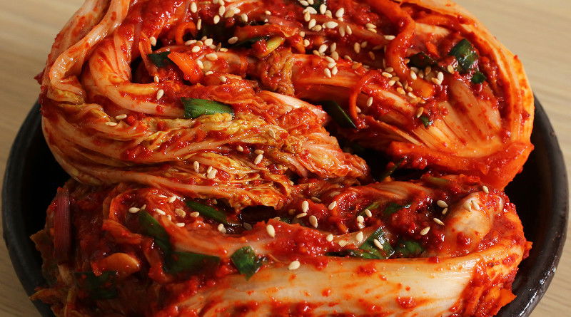 Kimči
