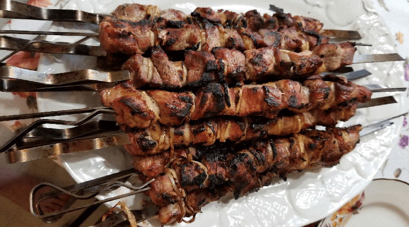 Šašlik