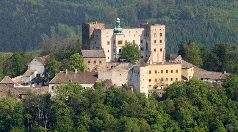 Buchlov