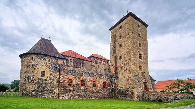 Švihov
