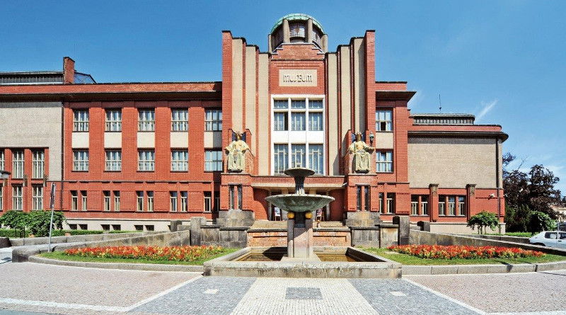 Muzeum východních Čech