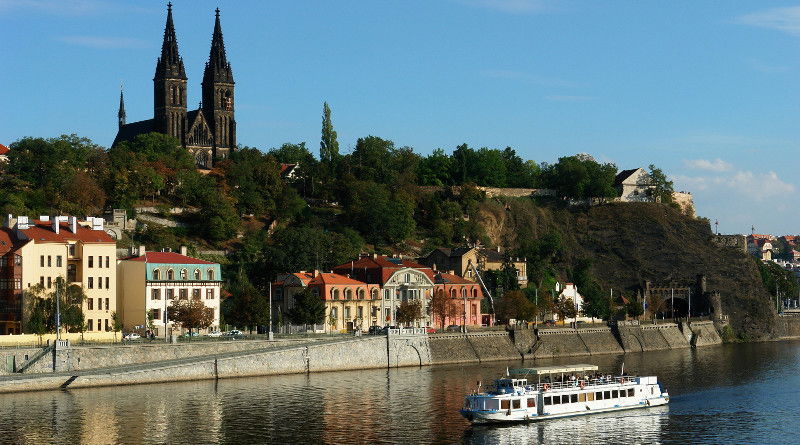 Vyšehrad