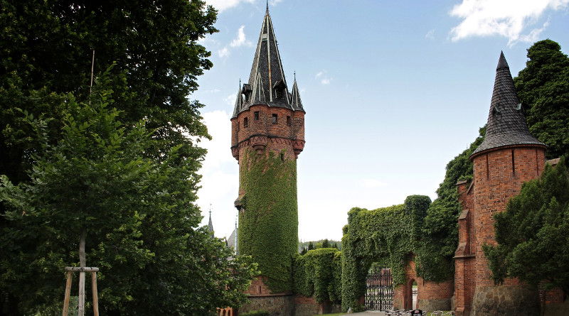 Hradec nad Moravicí