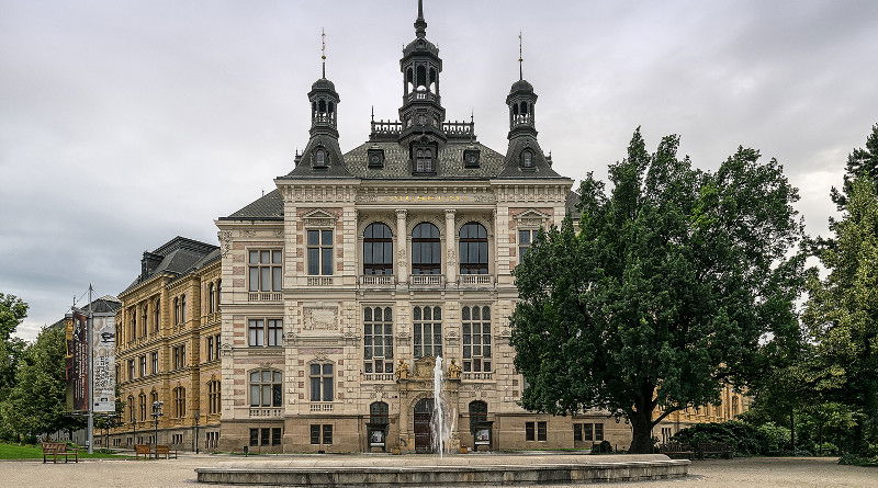 Západočeské muzeum
