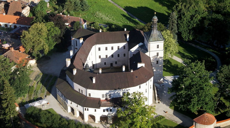 Březnice