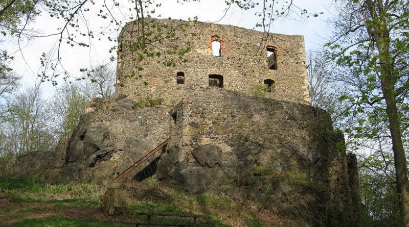 Vlčtejn