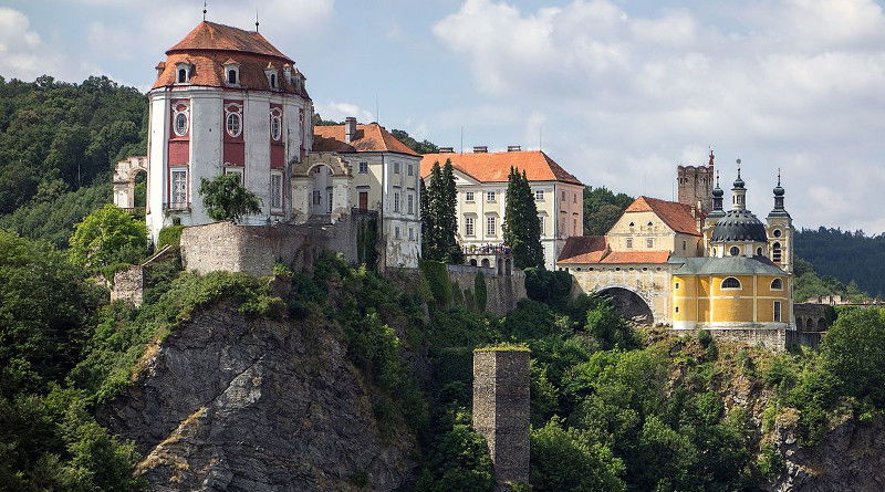 Vranov nad Dyjí