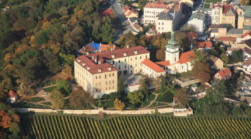 Benátky nad Jizerou