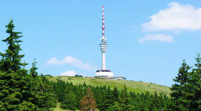 Praděd