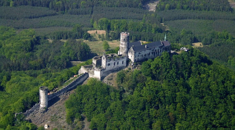 Bezděz