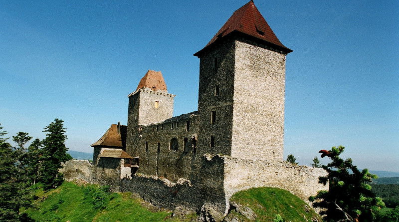 Kašperk