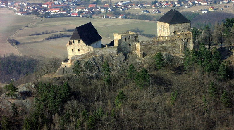 Točník