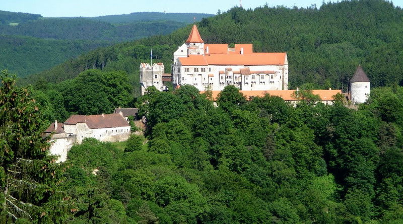 Pernštejn