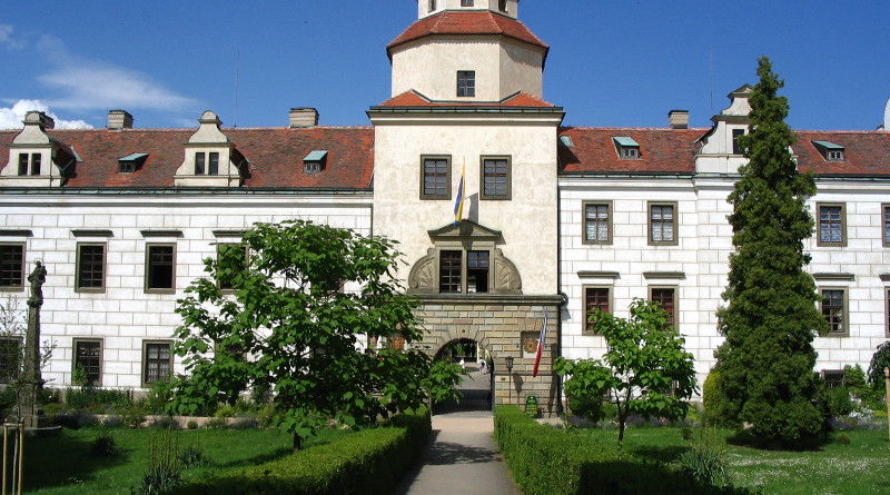 Častolovice