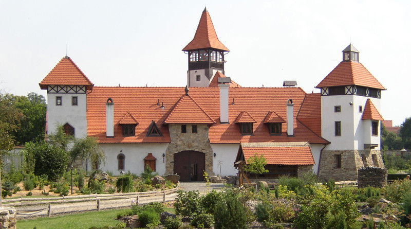 Červený Újezd