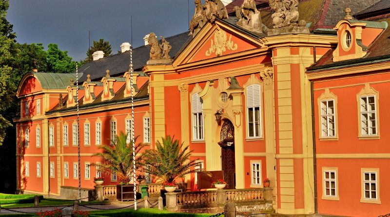 Dobříš