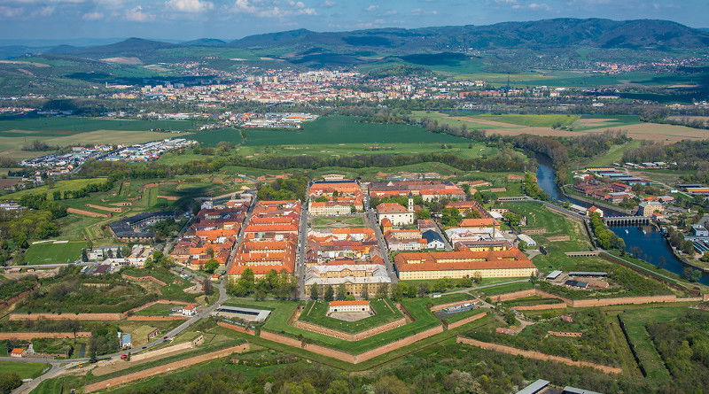 Terezín