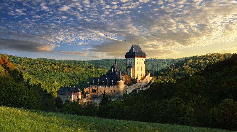Karlštejn