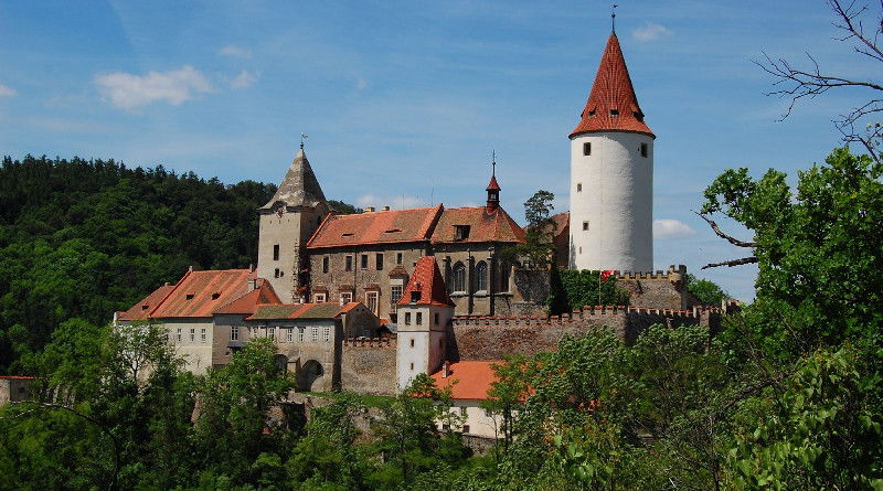 Křivoklát