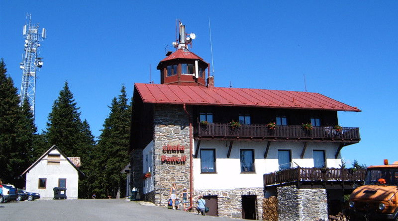 Pancíř