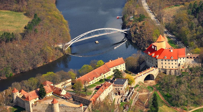Veveří u Brna