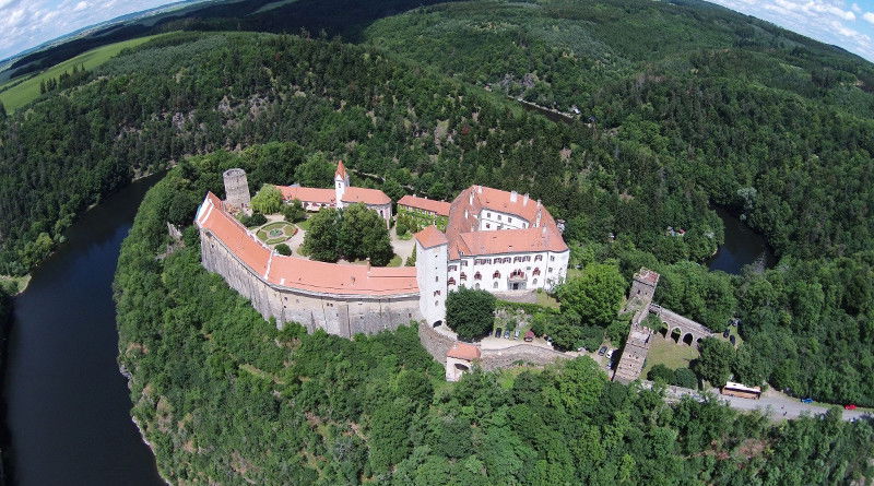 Bítov