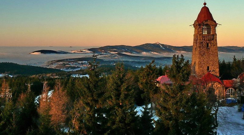 Černá Studnice