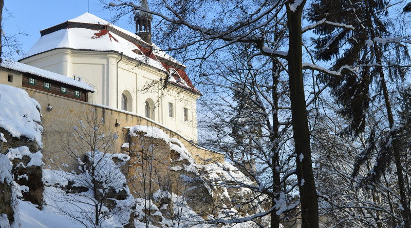 Valdštejn