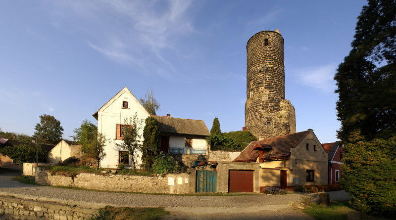 Jenštejn