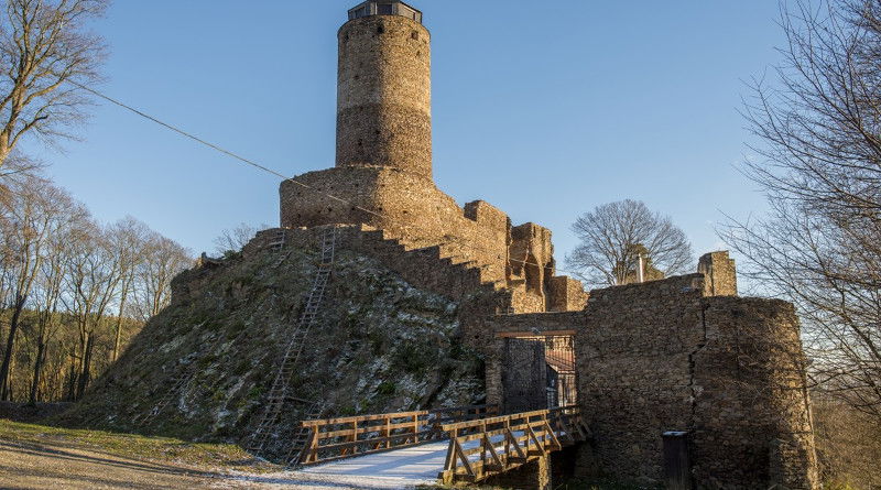 Hasištejn