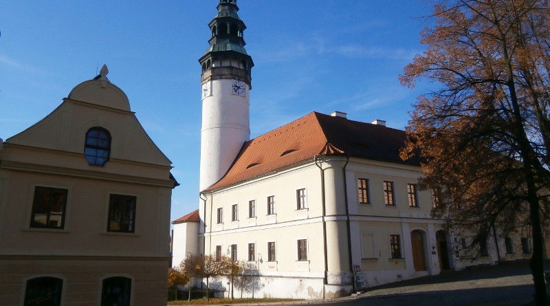 Muzeum Chodska