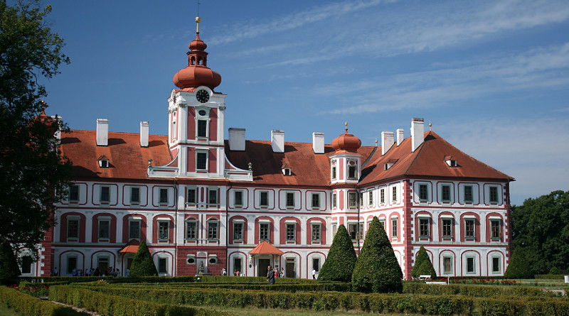 Mnichovo Hradiště