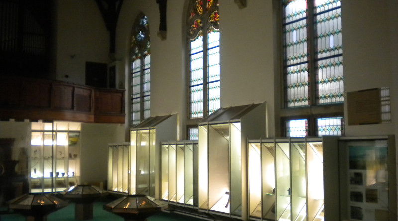 Muzeum českého granátu