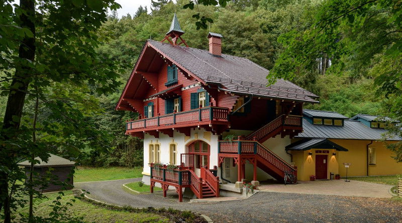 Muzeum Mattoni