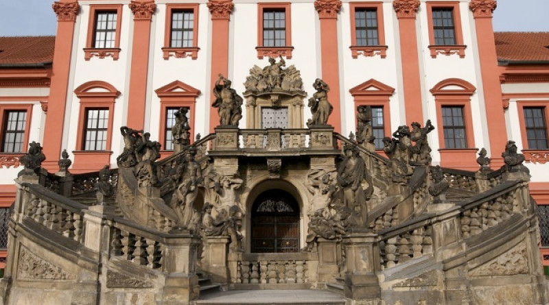Galerie hlavního města Prahy
