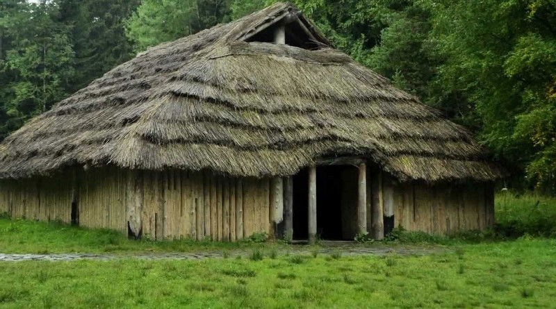 Archeopark Prášily