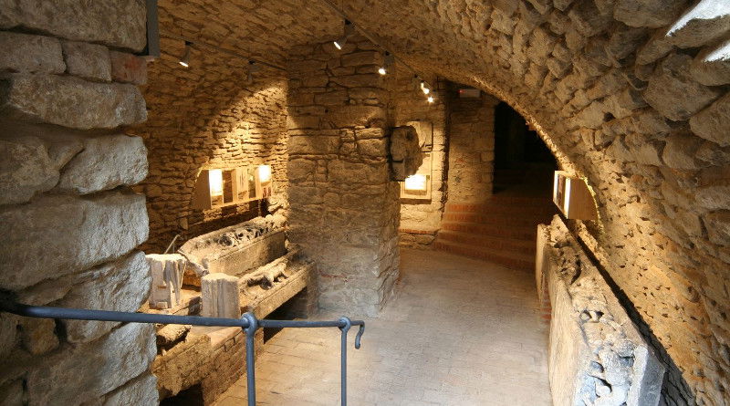 České muzeum stříbra v Kutné Hoře
