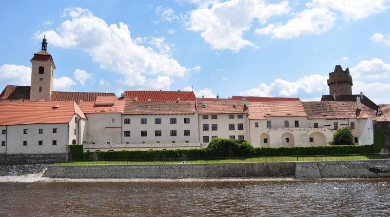 Strakonice