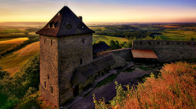 Starý Jičín