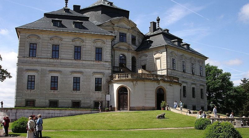 Karlova Koruna