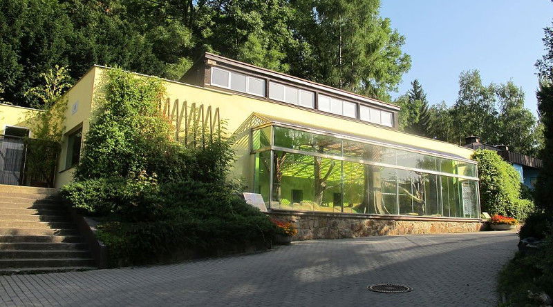 Zoo Ústí nad Labem